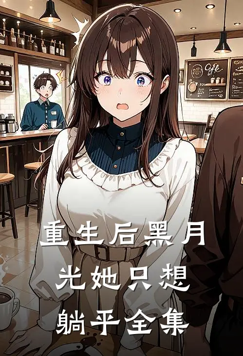 重生后黑月光她只想躺平 全集