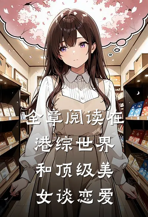 全章阅读在港综世界和顶级美女谈恋爱