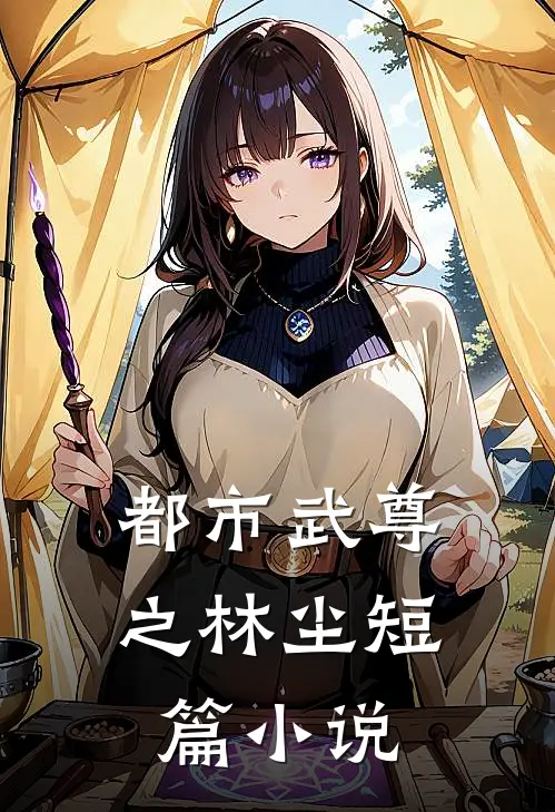 都市武尊之林尘短篇小说