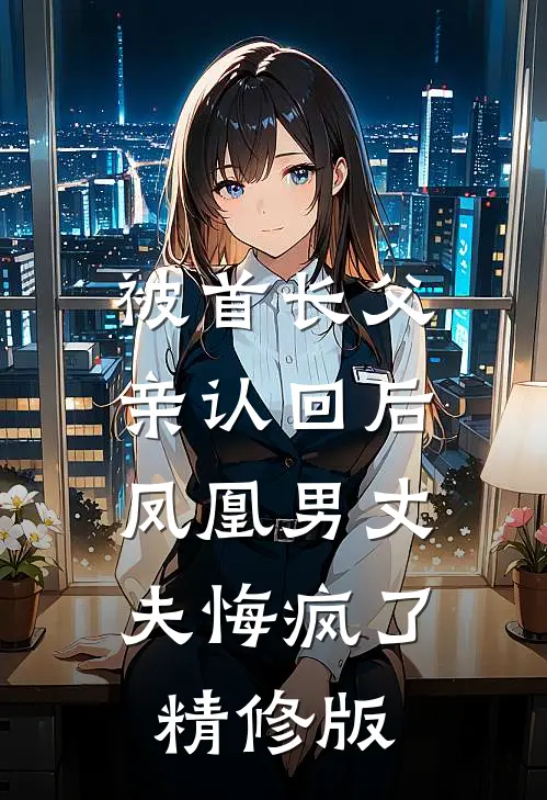 被首长父亲认回后，凤凰男丈夫悔疯了精修版