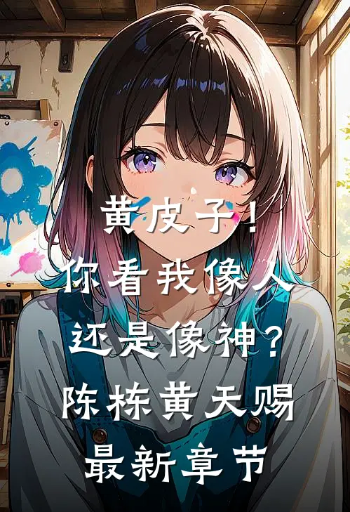 黄皮子！你看我像人还是像神？陈栋黄天赐最新章节
