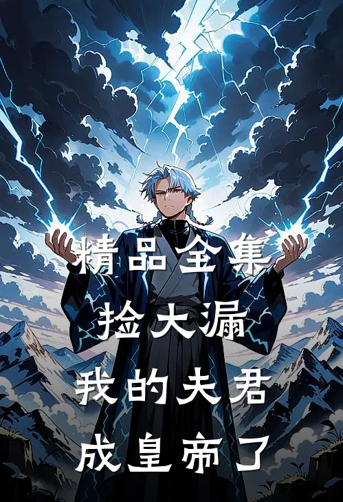 精品全集捡大漏，我的夫君成皇帝了