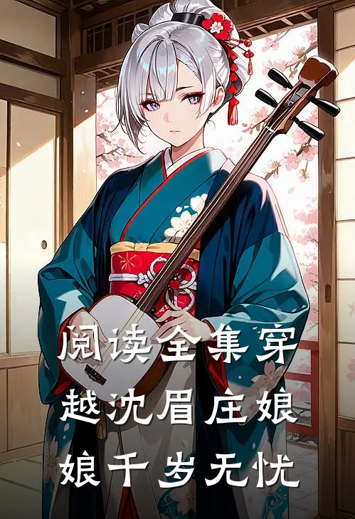 阅读全集穿越沈眉庄娘娘千岁无忧