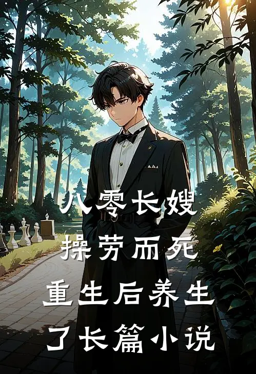 八零长嫂操劳而死：重生后养生了长篇小说