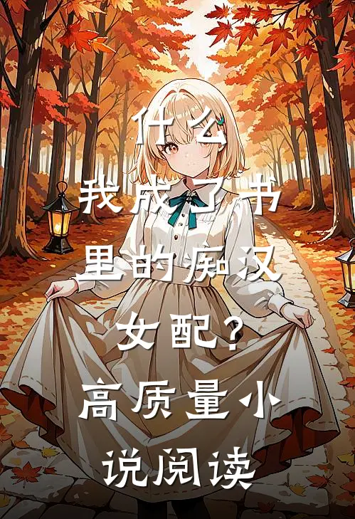 什么，我成了书里的痴汉女配？高质量小说阅读