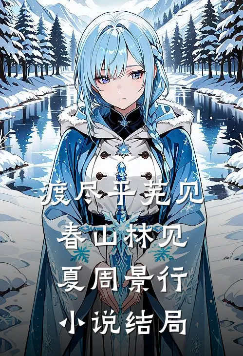 渡尽平芜见春山林见夏周景行小说结局
