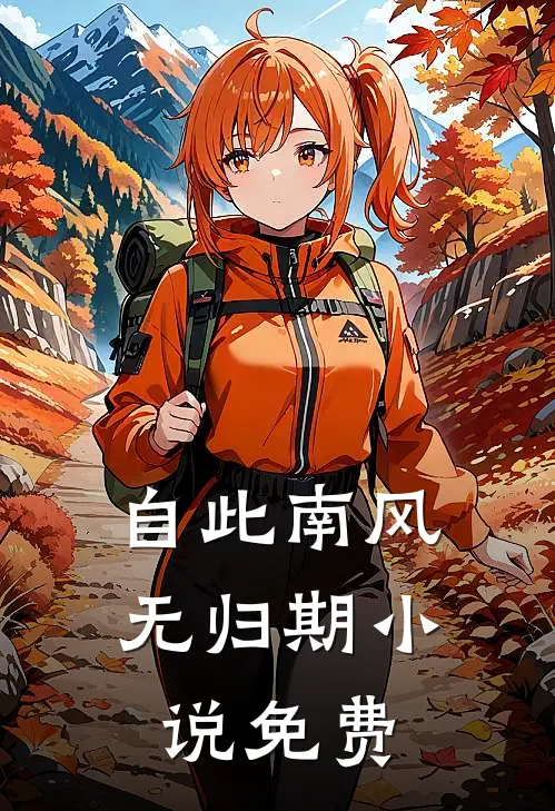 自此南风无归期小说免费