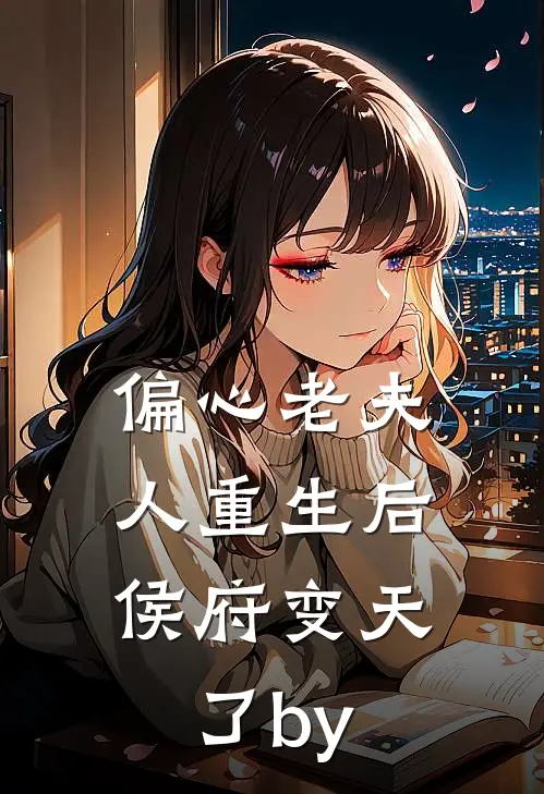 偏心老夫人重生后，侯府变天了by