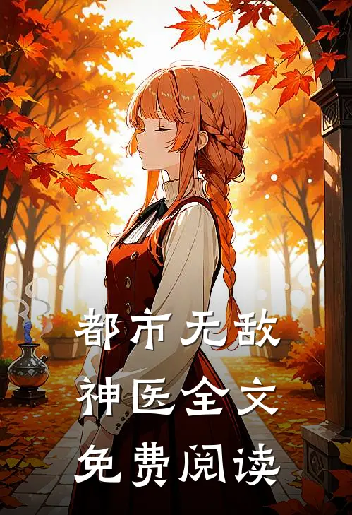 都市无敌神医全文免费阅读