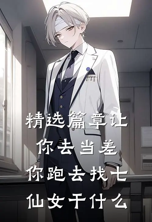 精选篇章让你去当差，你跑去找七仙女干什么