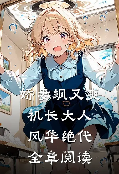 娇妻飒又爽：机长大人风华绝代全章阅读