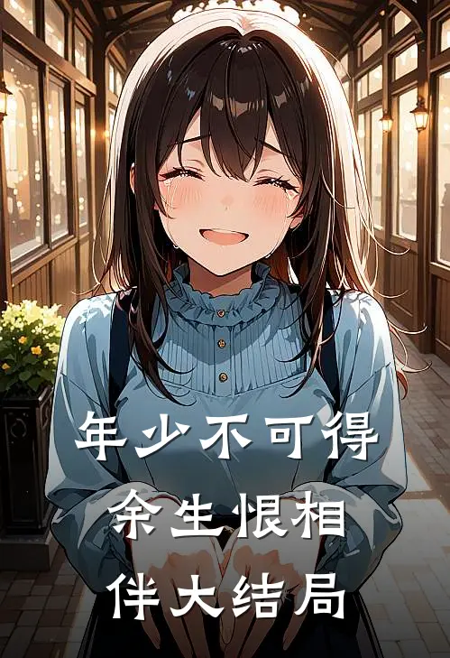 年少不可得，余生恨相伴大结局