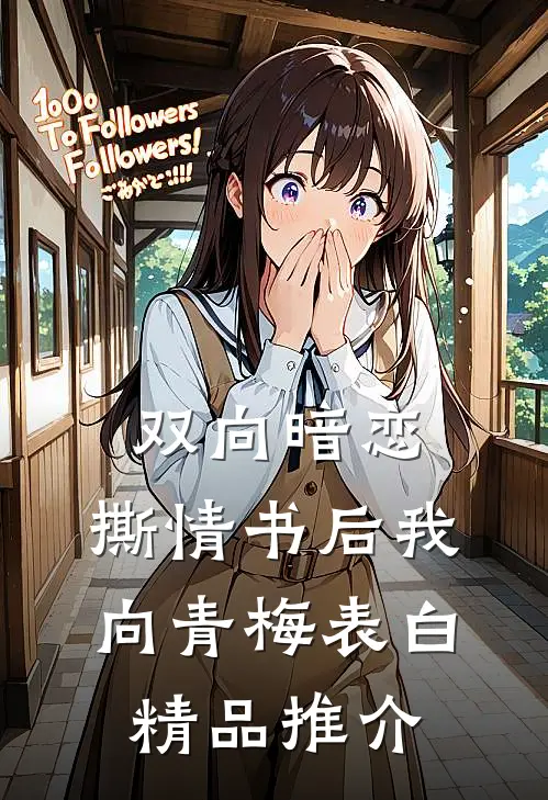 双向暗恋：撕情书后我向青梅表白精品推介