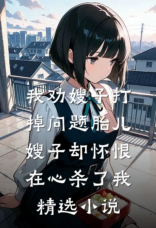 我劝嫂子打掉问题胎儿，嫂子却怀恨在心杀了我精选小说