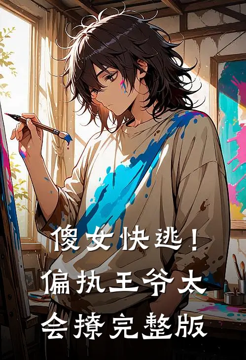 傻女快逃！偏执王爷太会撩完整版