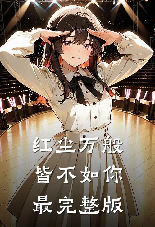 红尘万般，皆不如你最完整版