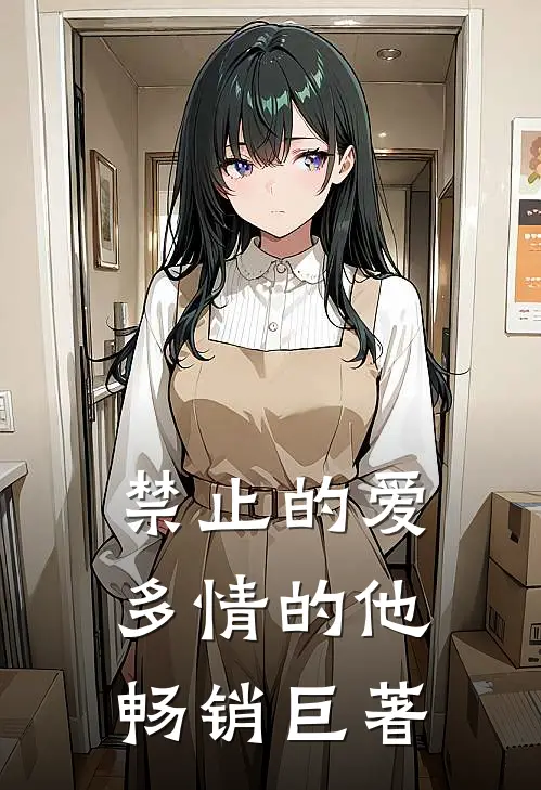 禁止的爱，多情的他畅销巨著