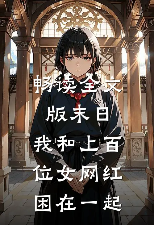 畅读全文版末日：我和上百位女网红困在一起