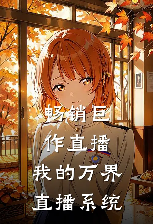 畅销巨作直播：我的万界直播系统