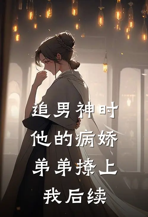 追男神时,他的病娇弟弟撩上我后续免费阅读