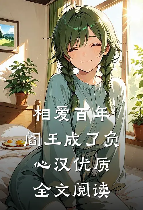 相爱百年，阎王成了负心汉优质全文阅读