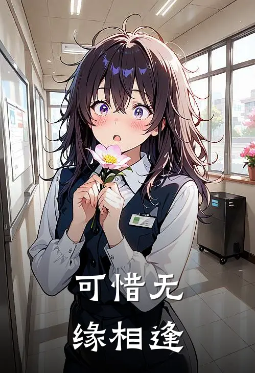 可惜无缘相逢