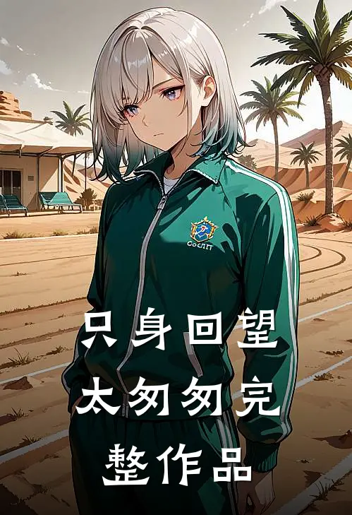 只身回望太匆匆完整作品