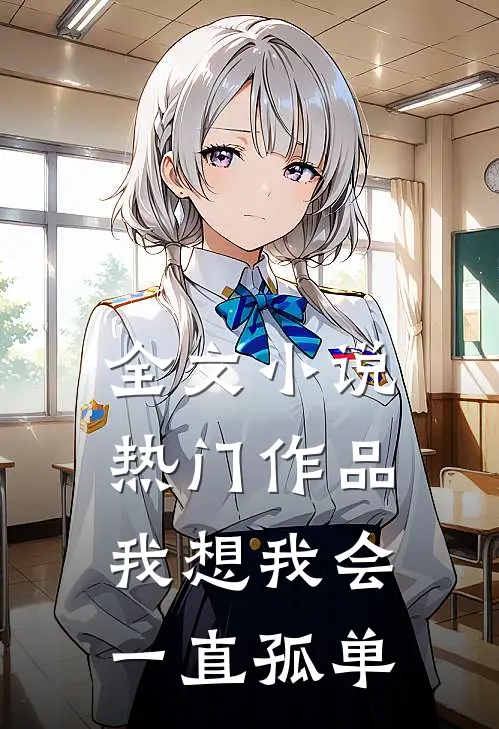 全文小说热门作品我想我会一直孤单