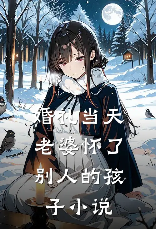 婚礼当天，老婆怀了别人的孩子小说