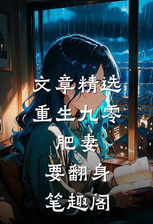 文章精选重生九零:肥妻,要翻身 笔趣阁