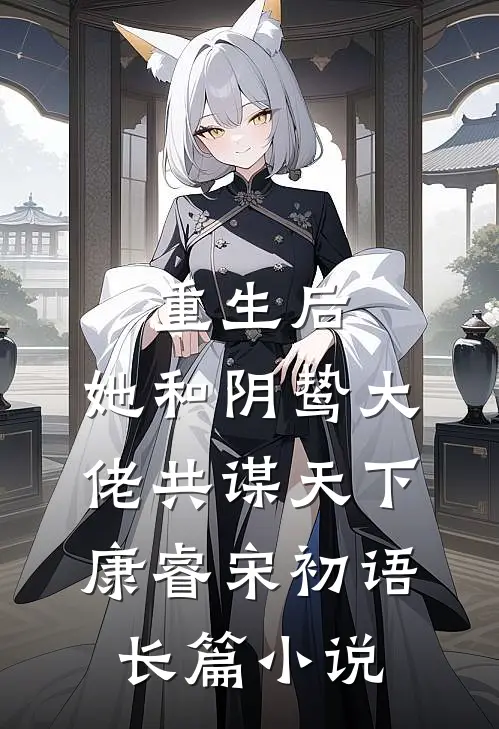 重生后,她和阴鸷大佬共谋天下康睿宋初语长篇小说