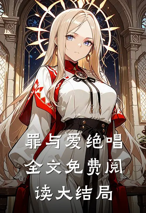 罪与爱绝唱全文免费阅读大结局