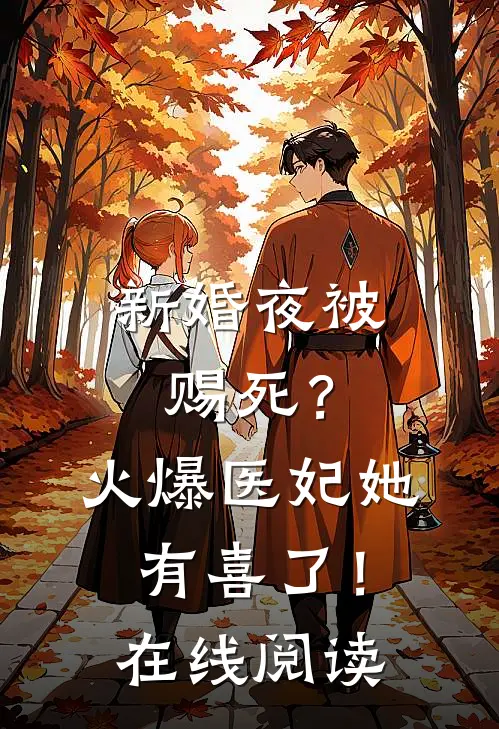 新婚夜被赐死？火爆医妃她有喜了！在线阅读