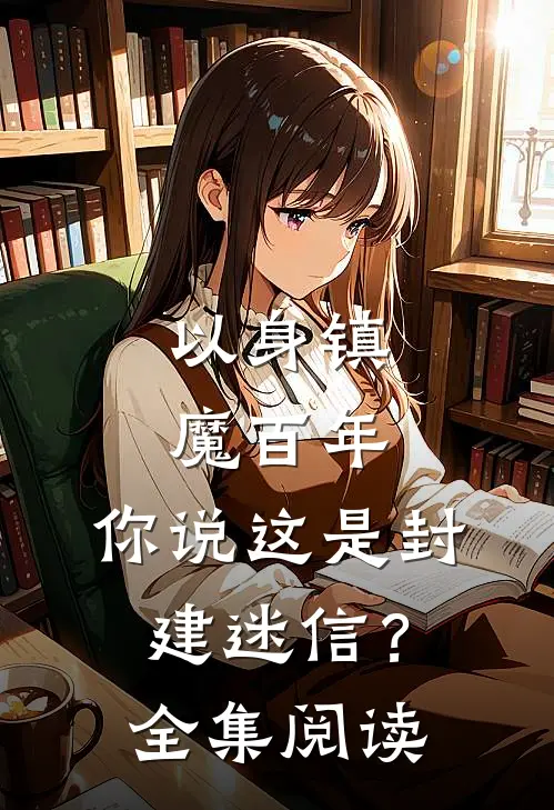 以身镇魔百年，你说这是封建迷信？全集阅读
