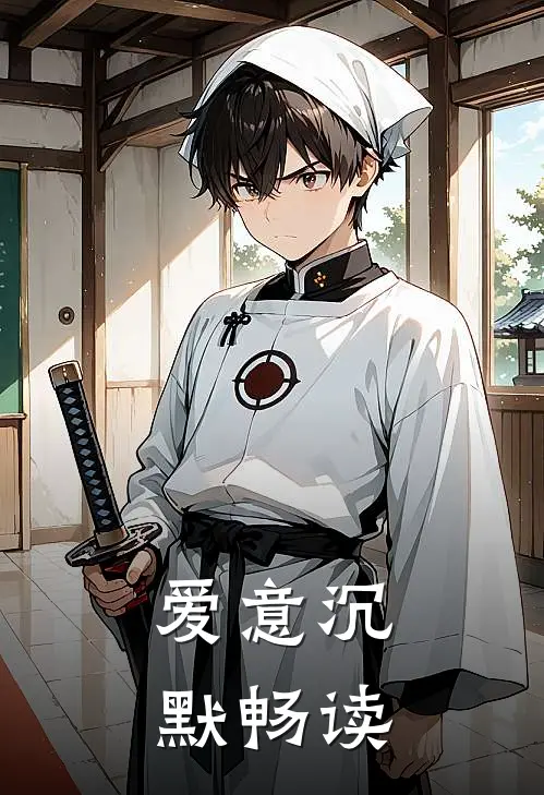 爱意沉默畅读