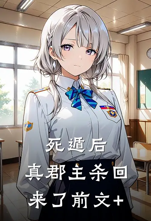 死遁后，真郡主杀回来了前文+