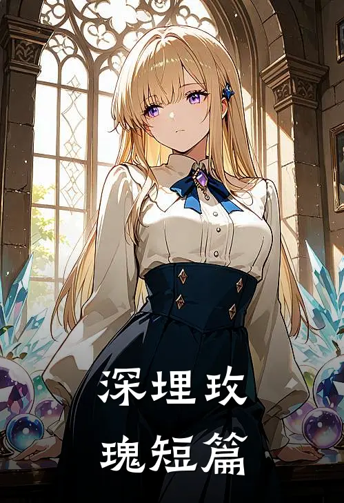 深埋玫瑰短篇