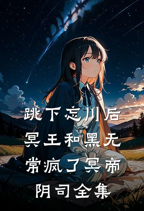 跳下忘川后，冥王和黑无常疯了冥帝阴司全集