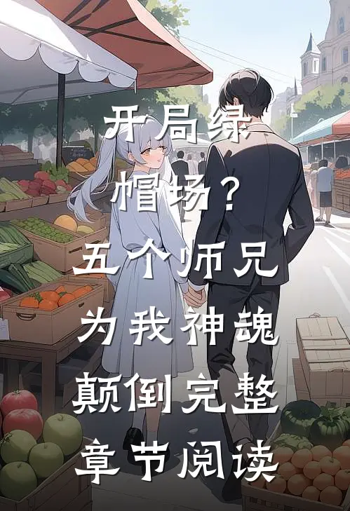 开局绿帽场？五个师兄为我神魂颠倒完整章节阅读