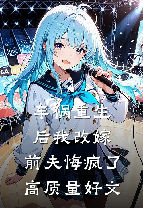 车祸重生后我改嫁，前夫悔疯了高质量好文