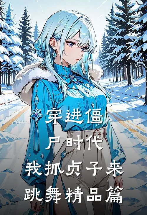 穿进僵尸时代，我抓贞子来跳舞精品篇