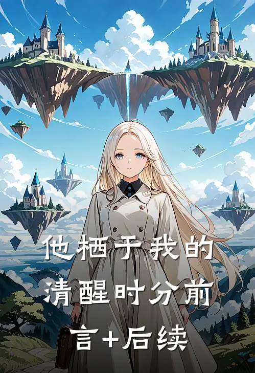 他栖于我的清醒时分前言+后续