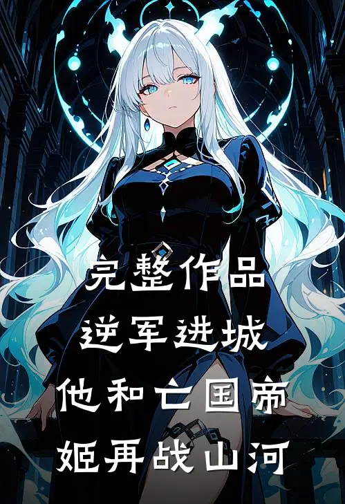 完整作品逆军进城，他和亡国帝姬再战山河