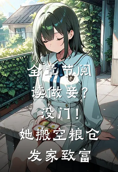 全章节阅读做妾？没门！她搬空粮仓发家致富
