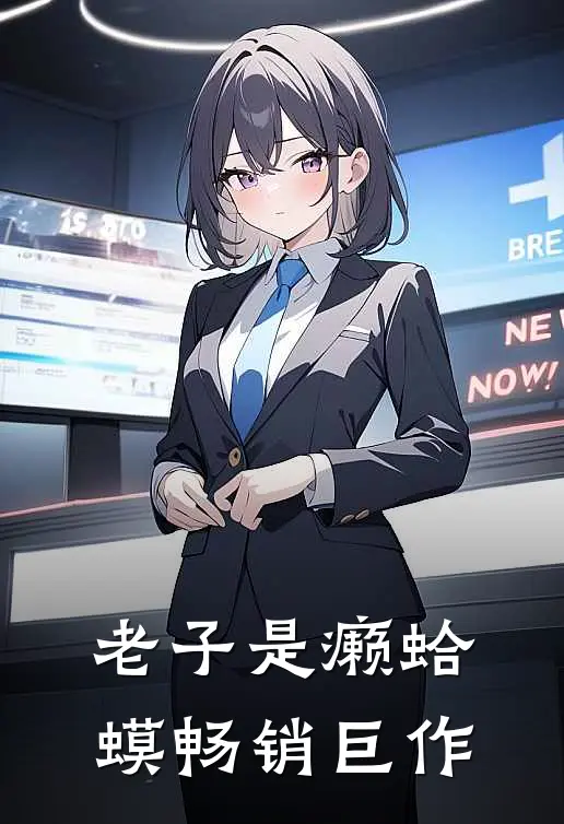 老子是癞蛤蟆畅销巨作