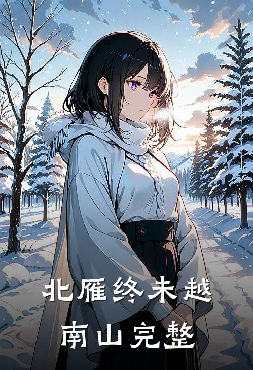 北雁终未越南山完整