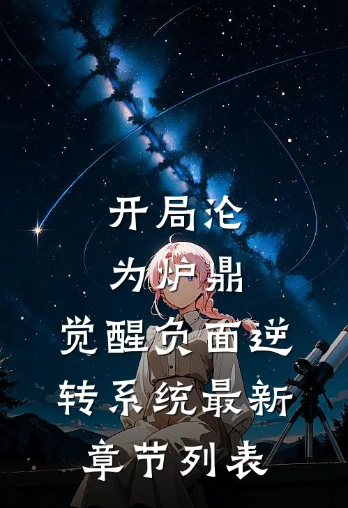 开局沦为炉鼎，觉醒负面逆转系统最新章节列表