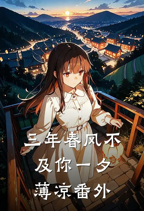 三年春风不及你一夕薄凉番外