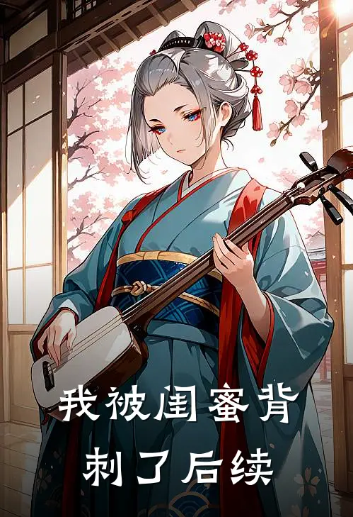 我被闺蜜背刺了后续
