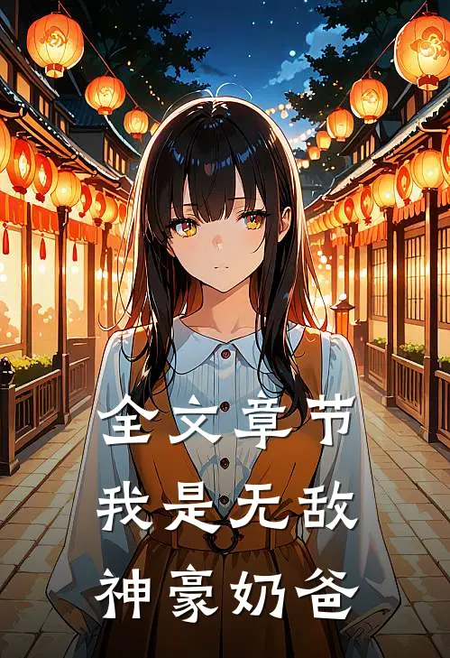全文章节我是无敌神豪奶爸